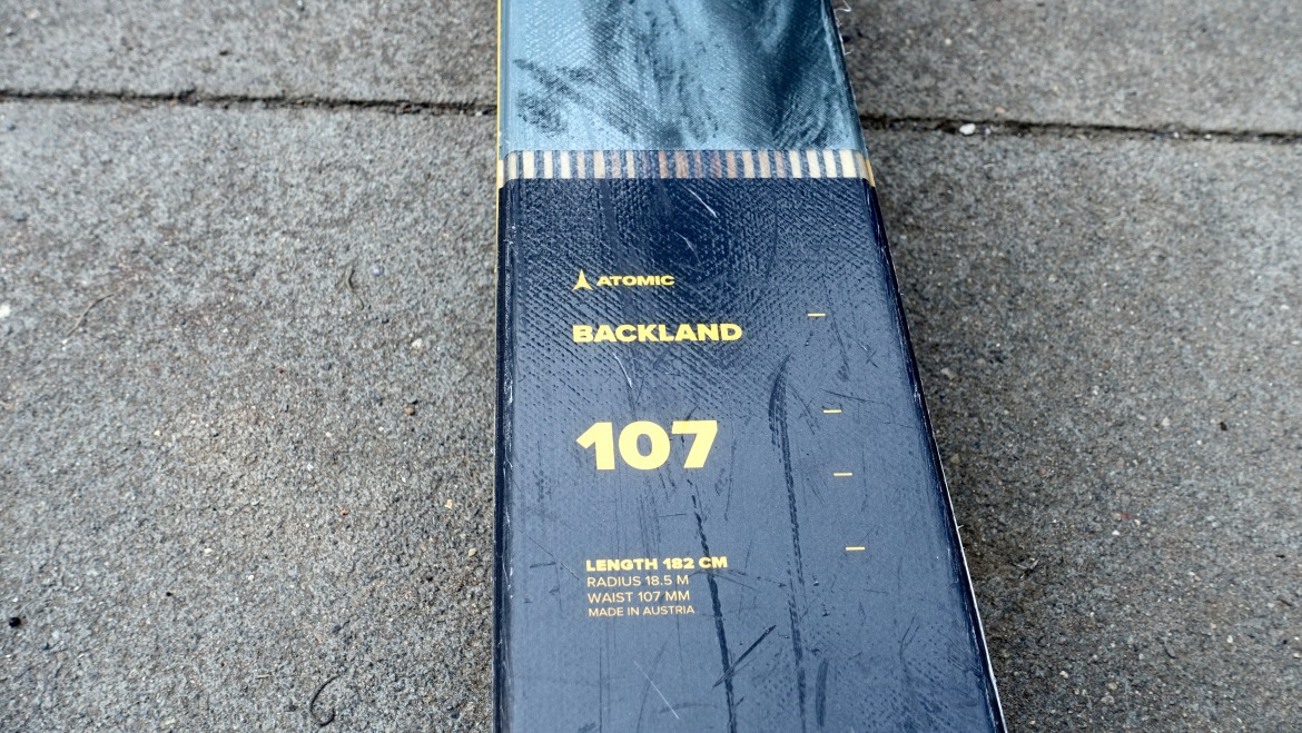 Atomic Backland 107