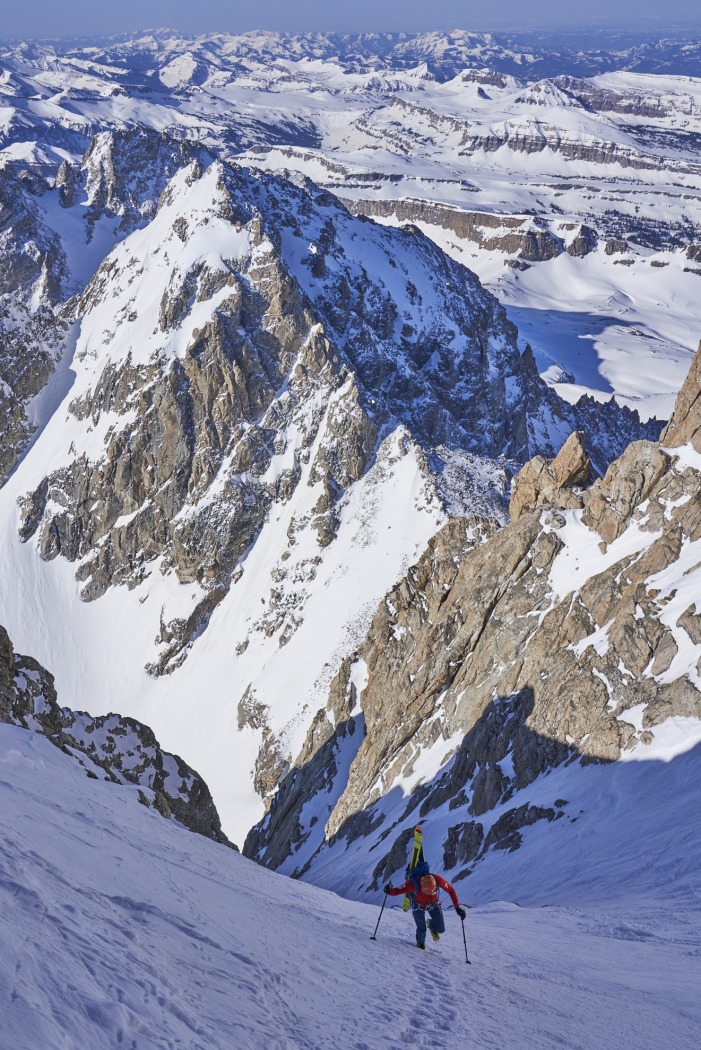 Ascending upper portion Ford-Stettner.