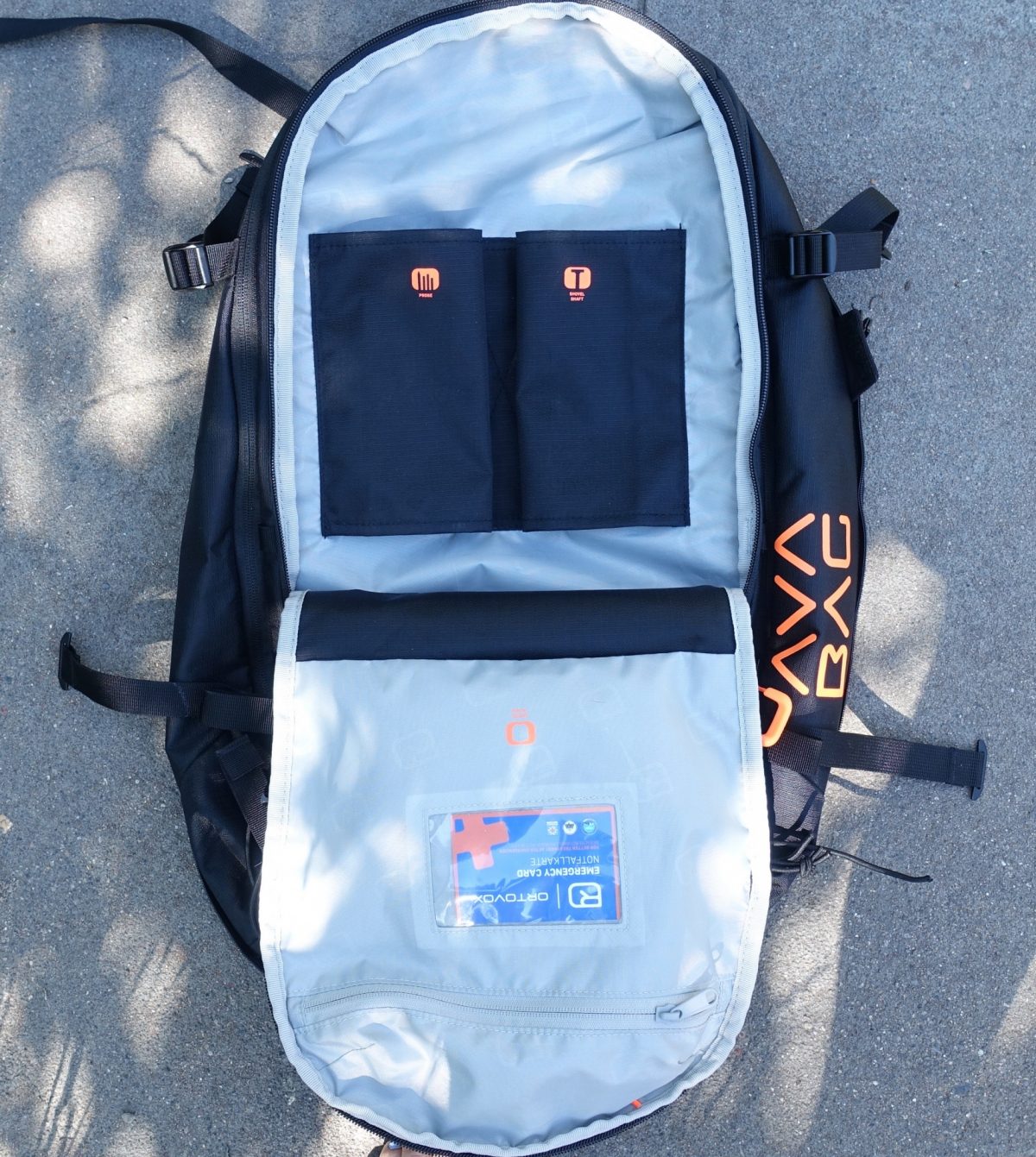 Ortovox Freeride 28