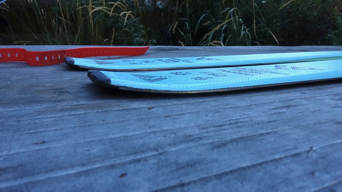 Mentis Freebird Tails