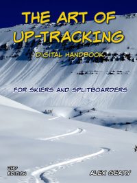 Art of up-tracking cover.