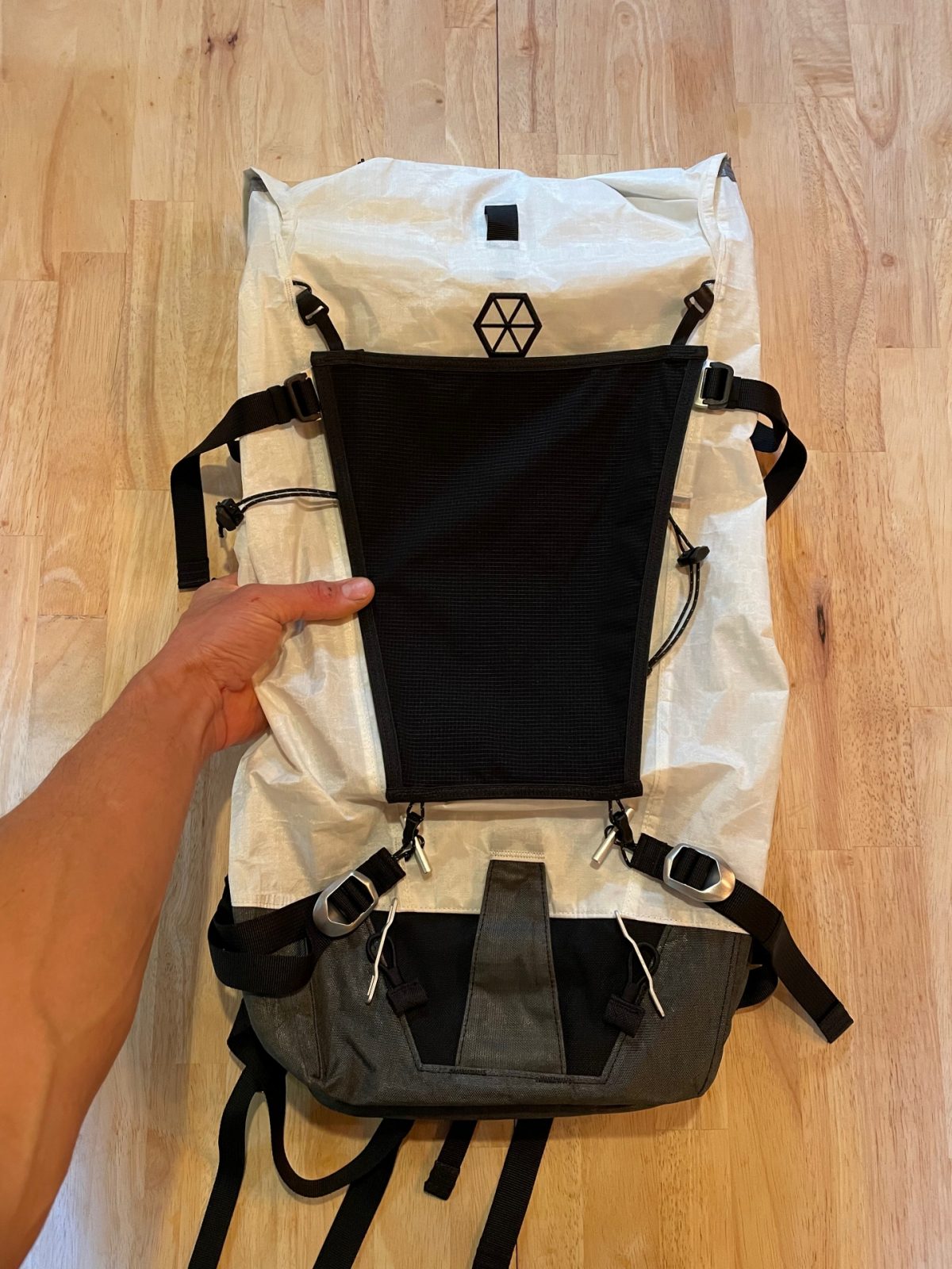 Samaya ULTRA35