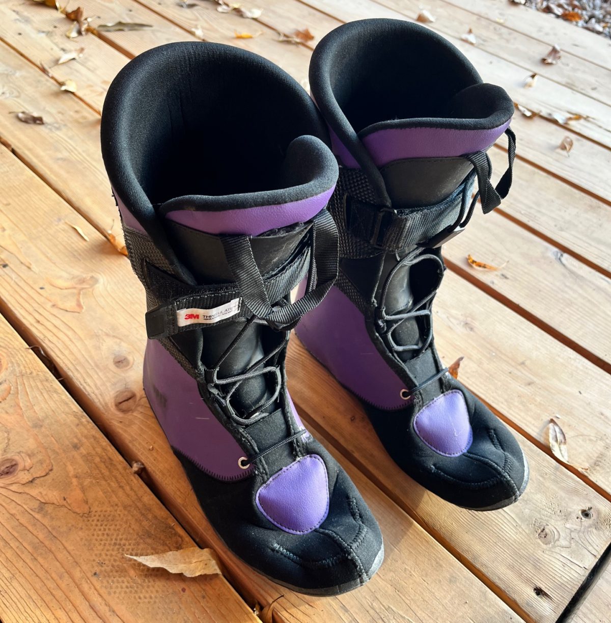 ZipFit GFT Touring Liner 1