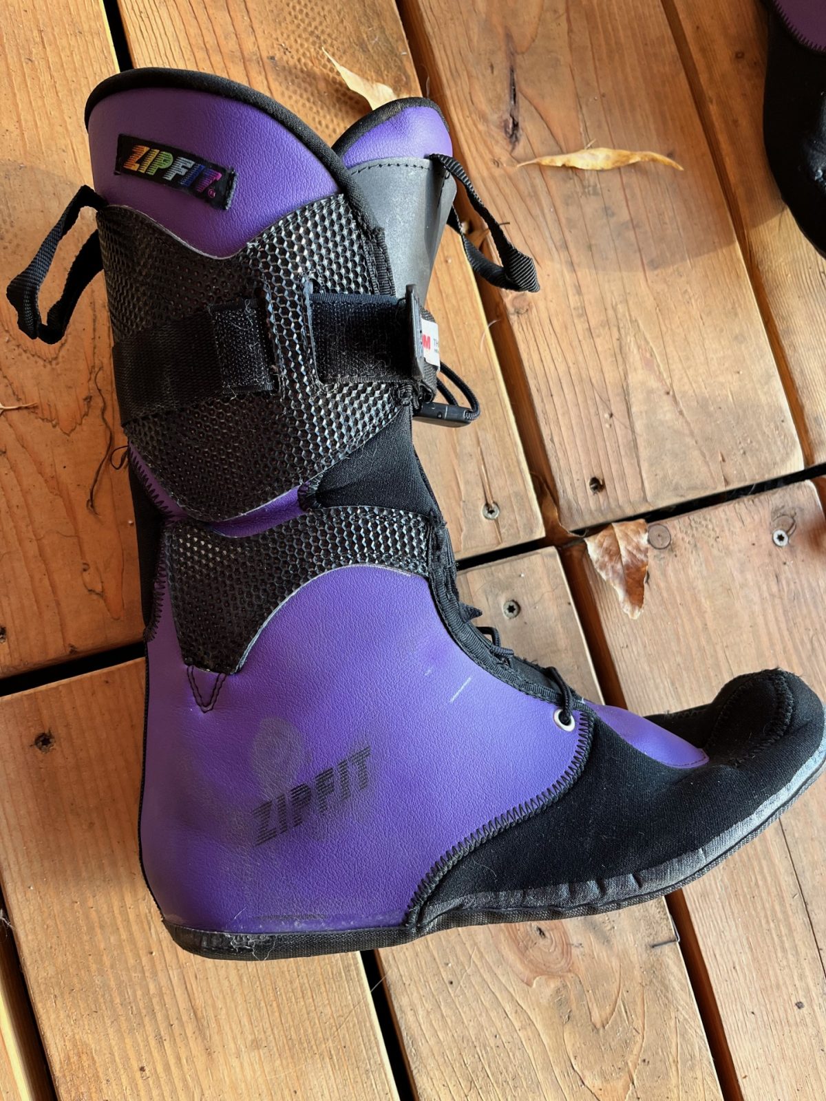 ZipFit GFT Touring Liner 2