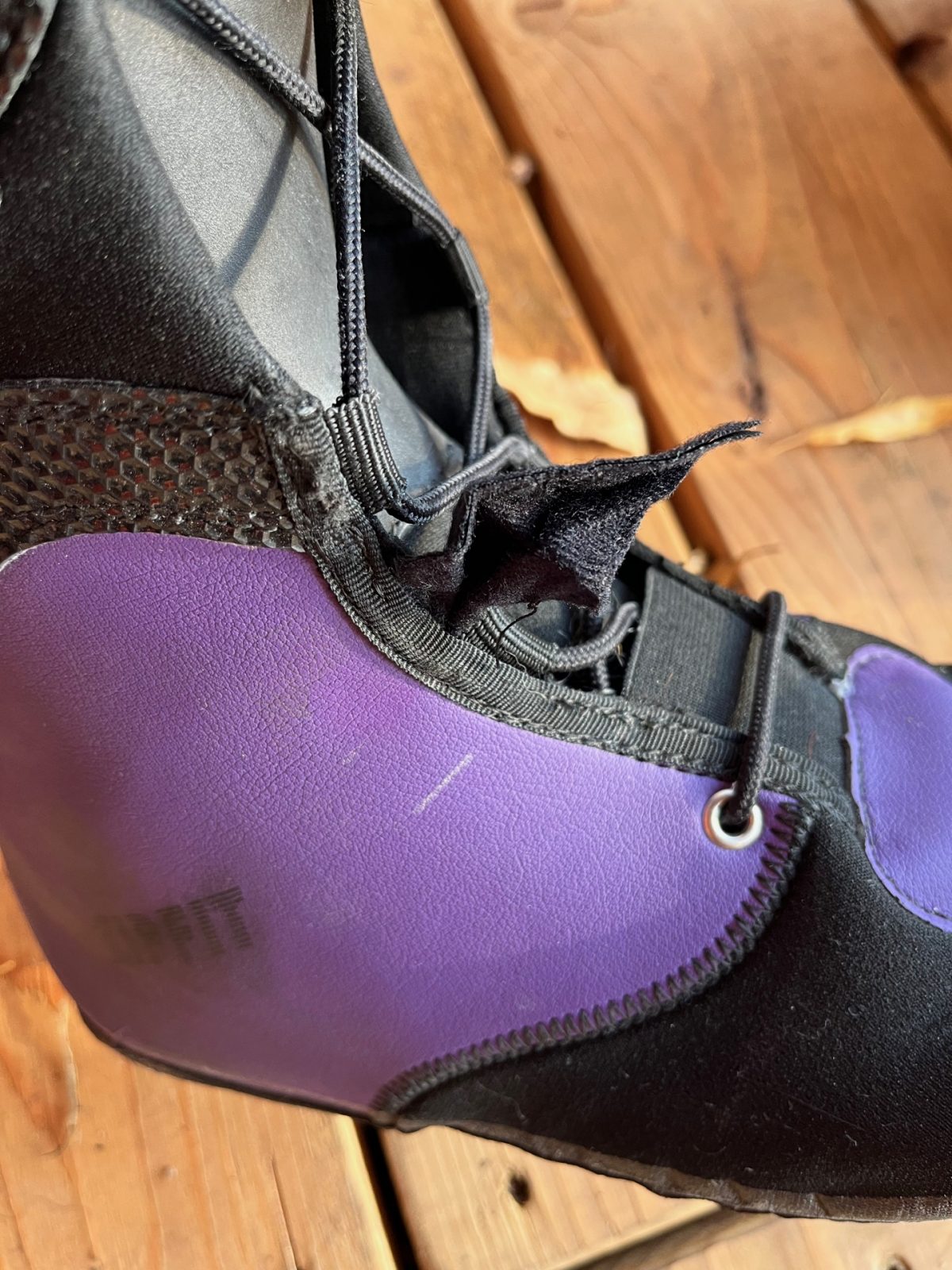 ZipFit GFT Touring Liner 3