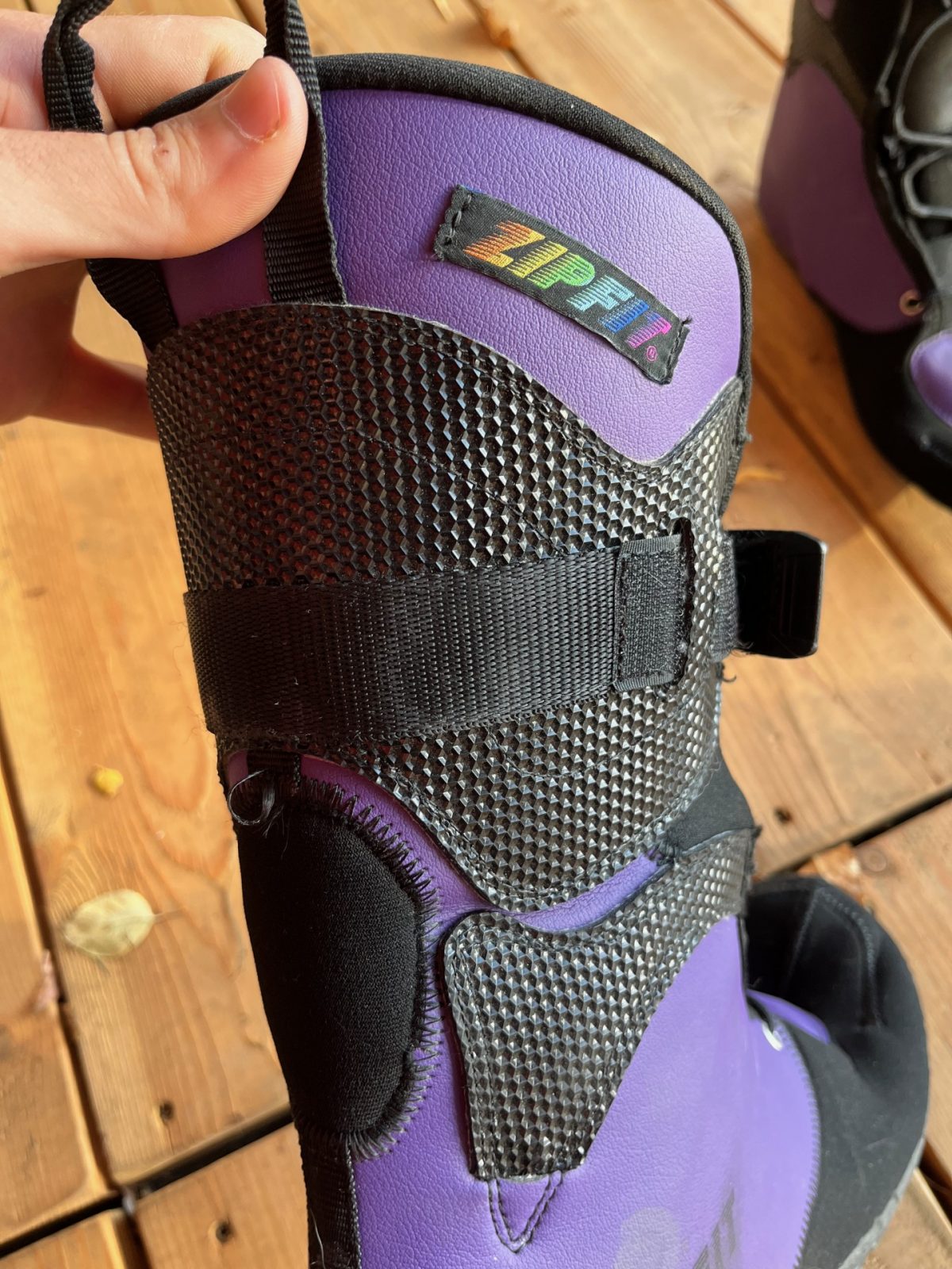ZipFit GFT Touring Liner 4