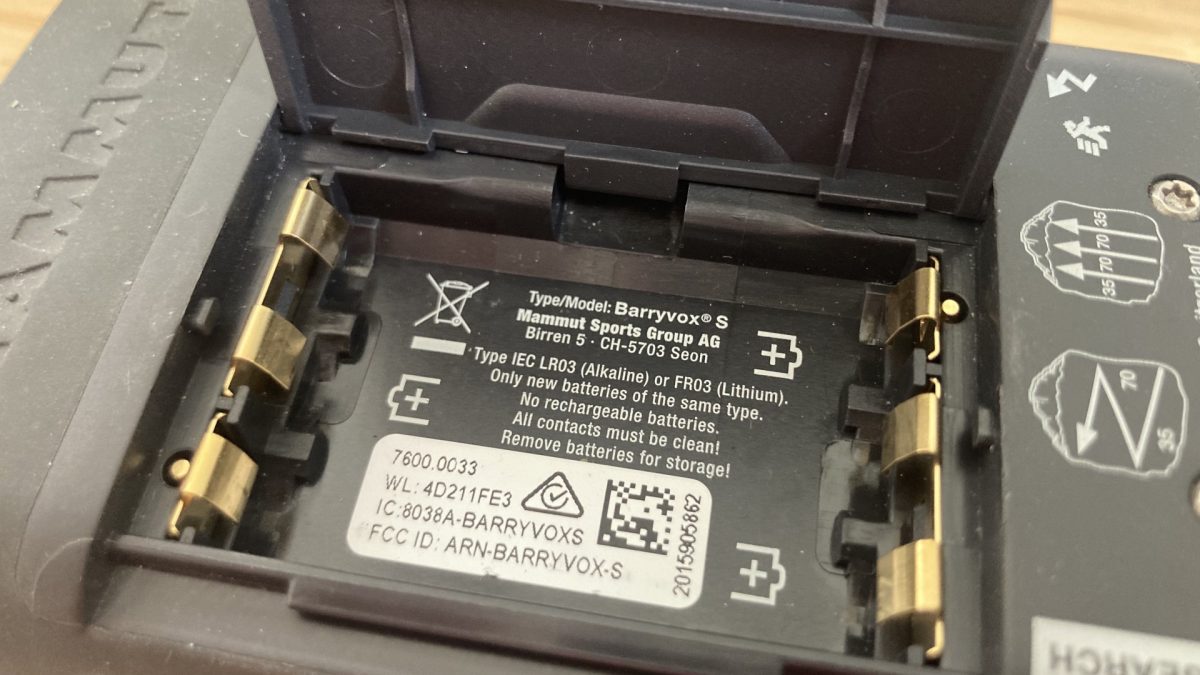 Be Beacon Ready: Mempersiapkan Beacon Longsor untuk Musim Ini