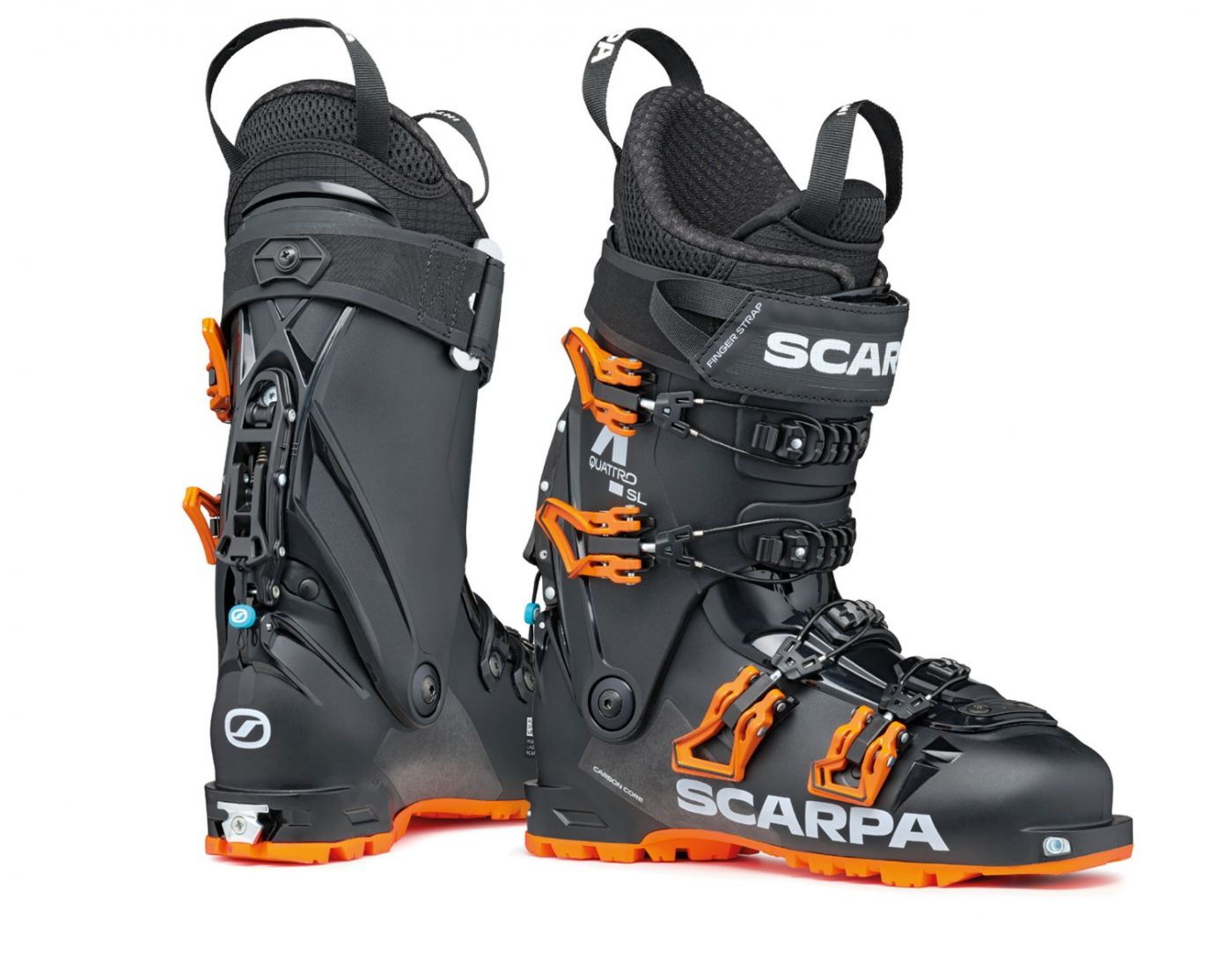 Scarpa 4-Quattro SL