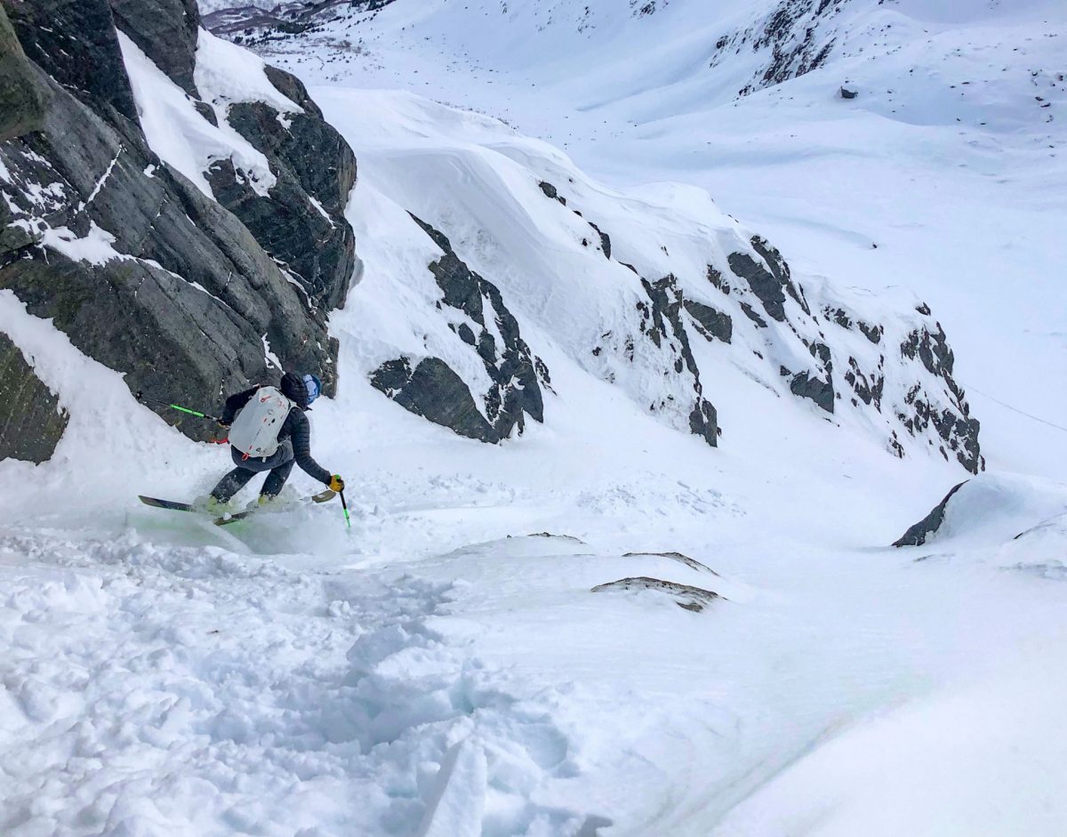 FOMO ke JOMO: Media Sosial dan Ski Pedalaman
