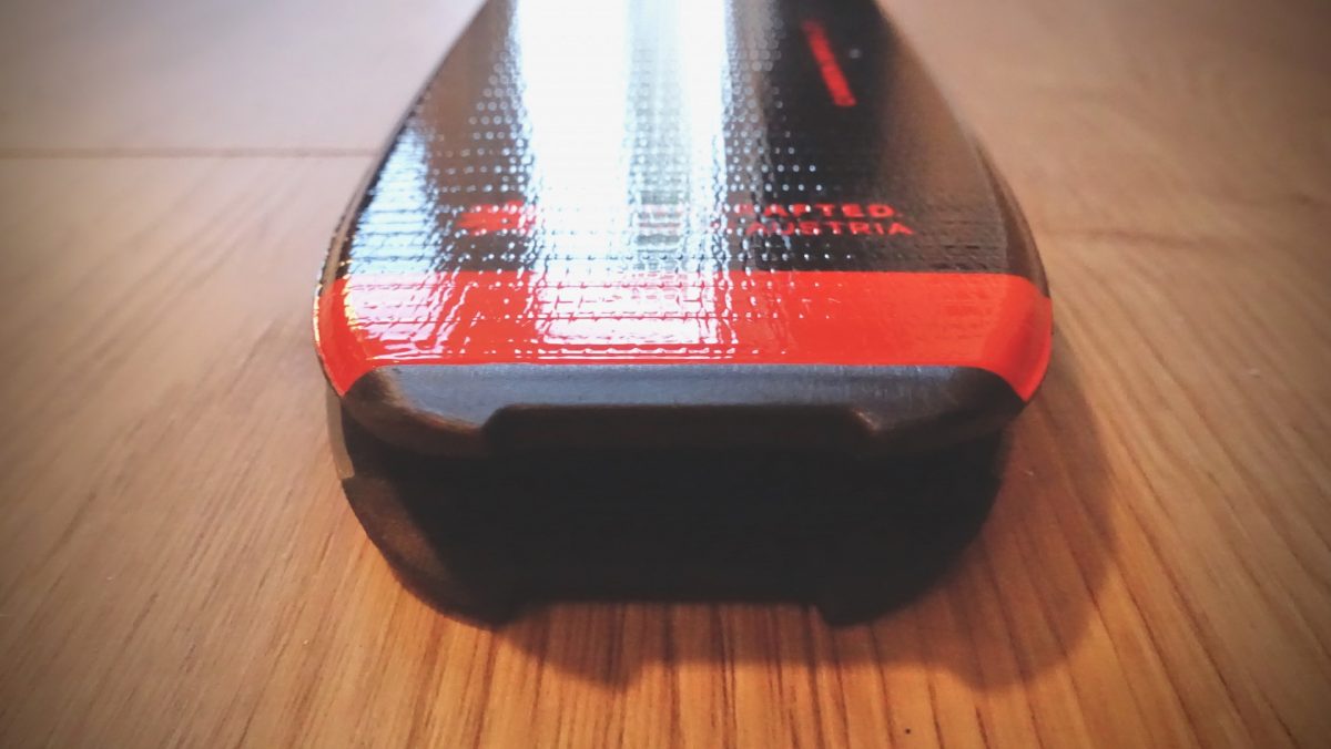 Tail ZG LT 80 