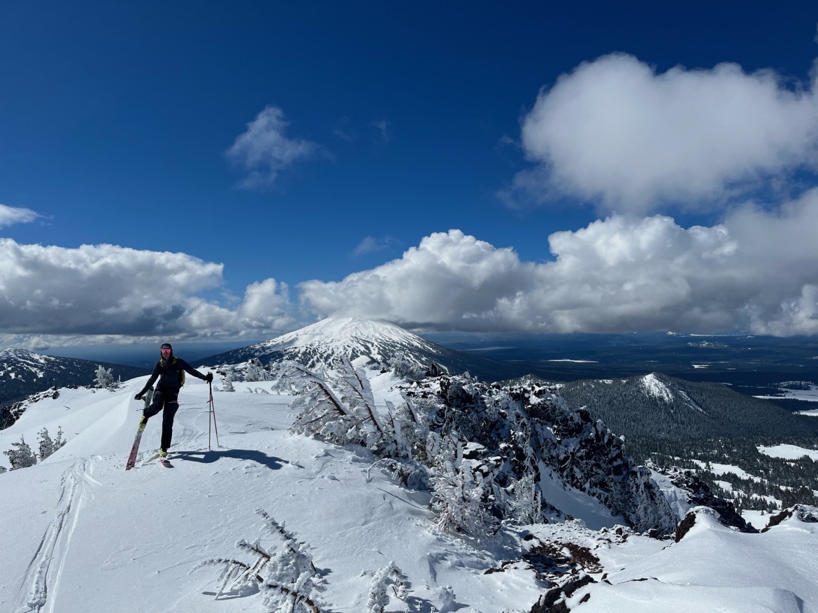 Fischer Transalp 86 Carbon: Ski Kurus untuk Pria Besar?