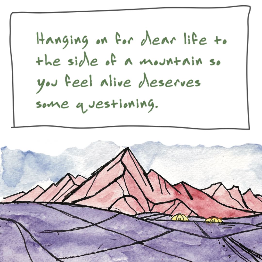 Jeremy Jones quote 2