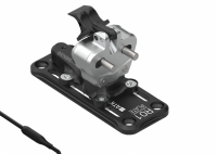 ATK Crest 10 heel unit. Easy to find a replacement.