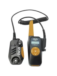 Unit radio pedalaman berfitur lengkap: BC LINK™ TWO-WAY RADIO 2.0