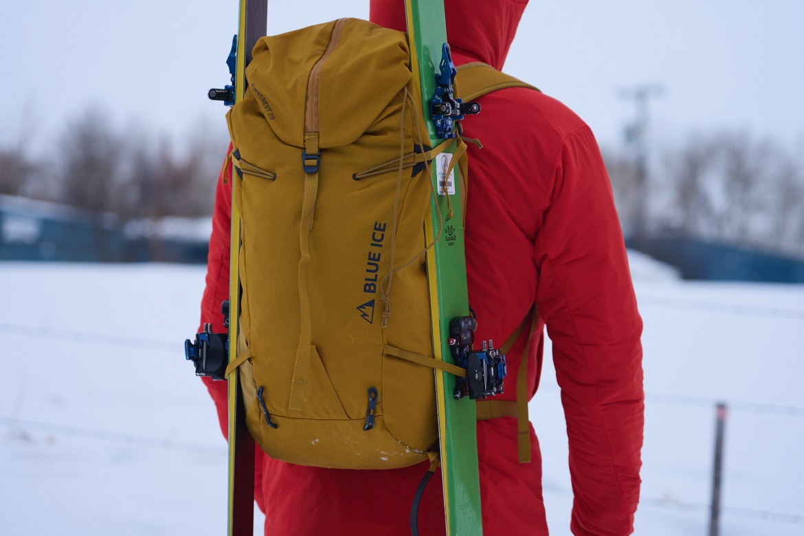 Firecrest Es Biru 28