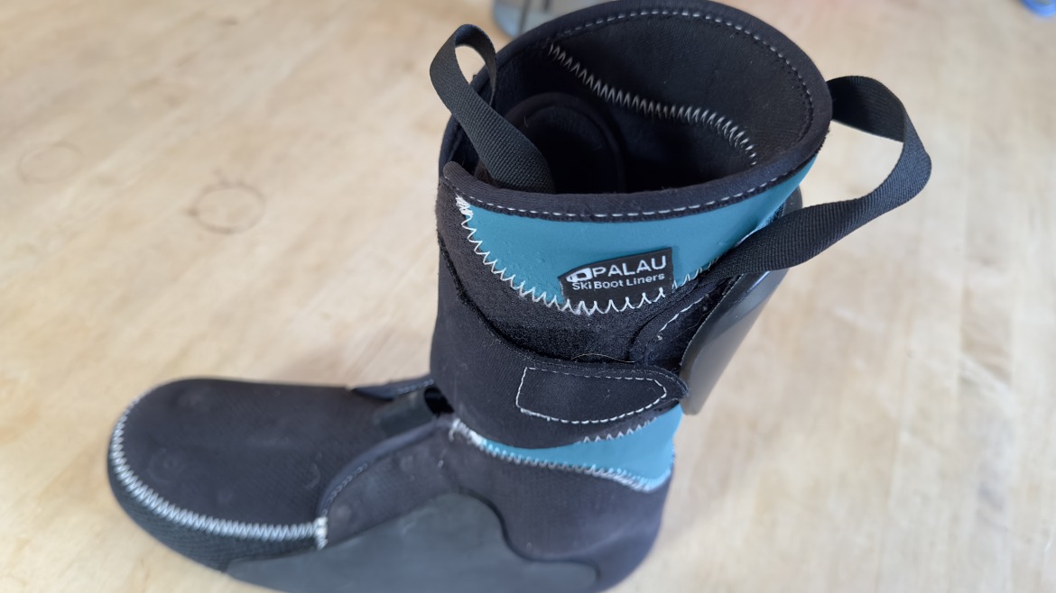 Memikirkan Penyegaran Boot Liner