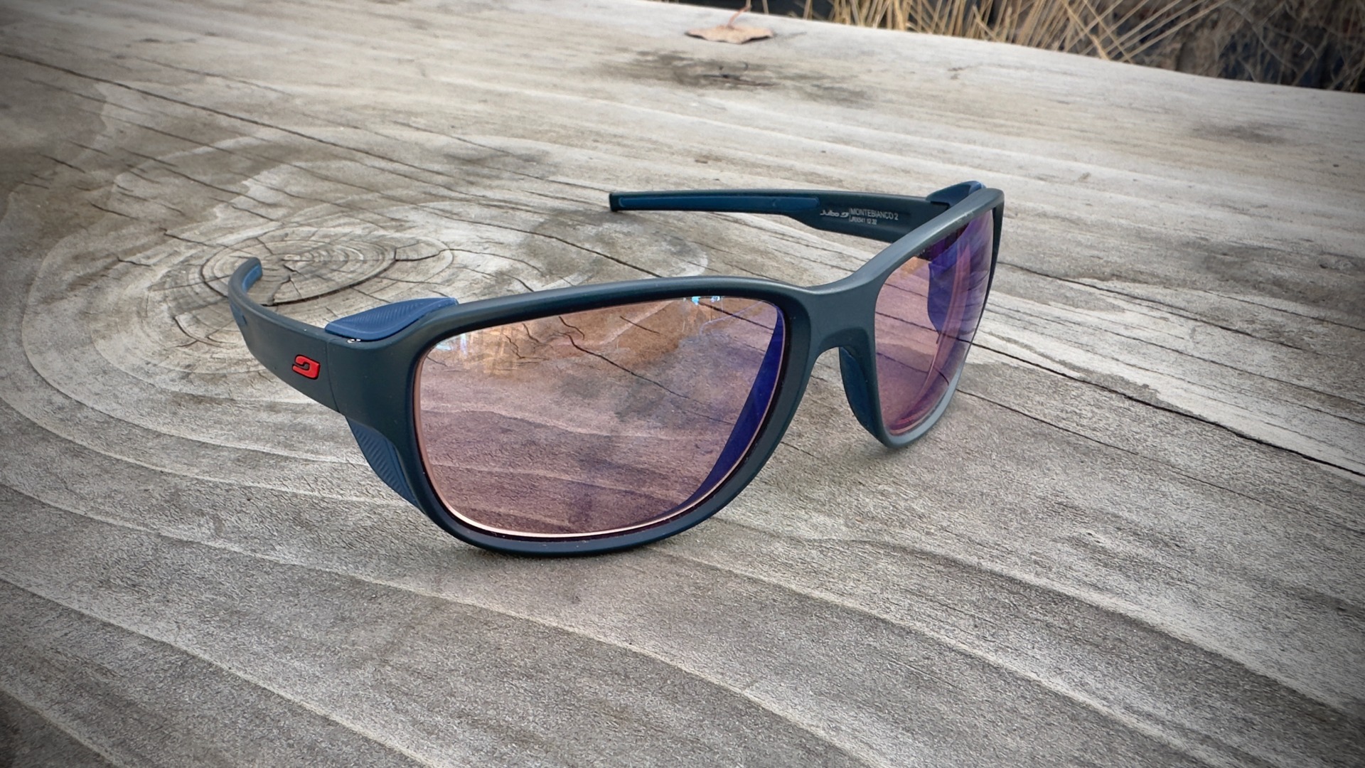 Julbo’s Montebianco 2 with the Reactiv 1-3 High Contrast lens: A Review