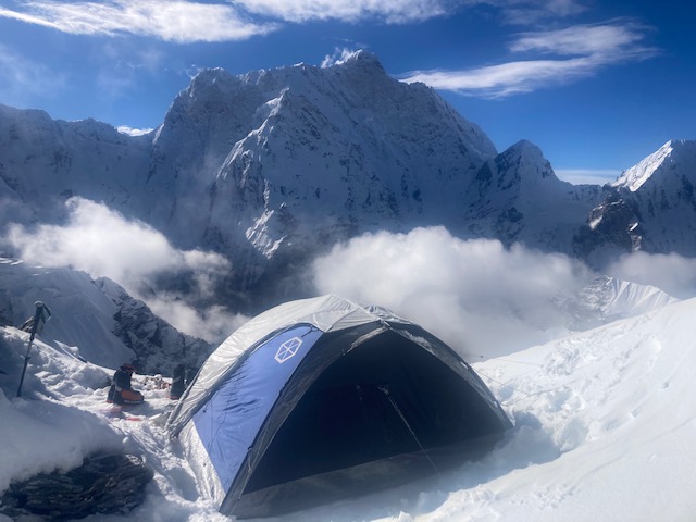 Tenda Samaya 2.0: Ulasan